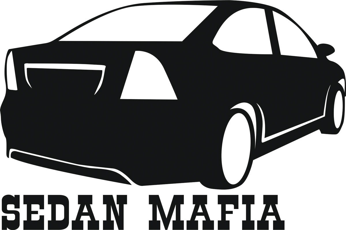 Наклейка автомобильная Оранжевый слоник Sedan Mafia 2, виниловая, цвет: черный150TM00013B Наклейка автомобильная Оранжевый слоник Sedan Mafia 2, виниловая, цвет: черный150TM00013BОригинальная наклейка Оранжевый слоник Sedan Mafia 2 изготовлена из высококачественной виниловой пленки, которая выполняет не только декоративную функцию, но и защищает кузов автомобиля от небольших механических повреждений, либо скрывает уже существующие.Виниловые наклейки на автомобиль - это не только красиво, но еще и быстро! Всего за несколько минут вы можете полностью преобразить свой автомобиль, сделать его ярким, необычным, особенным и неповторимым!