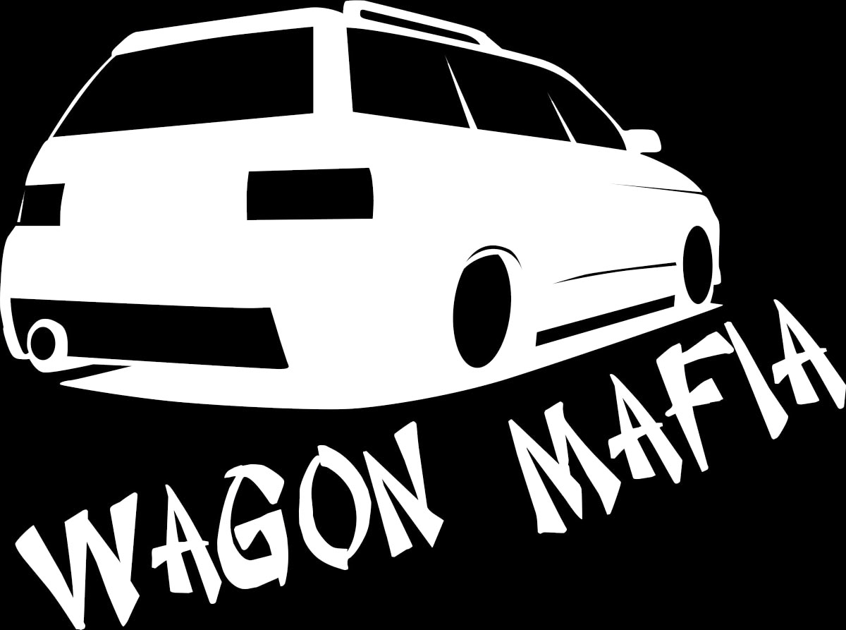 Наклейка автомобильная Оранжевый слоник Wagon Mafia, виниловая, цвет: белый150TM0005W Наклейка автомобильная Оранжевый слоник Wagon Mafia, виниловая, цвет: белый150TM0005WОригинальная наклейка Оранжевый слоник Wagon Mafia изготовлена из высококачественной виниловой пленки, которая выполняет не только декоративную функцию, но и защищает кузов автомобиля от небольших механических повреждений, либо скрывает уже существующие.Виниловые наклейки на автомобиль - это не только красиво, но еще и быстро! Всего за несколько минут вы можете полностью преобразить свой автомобиль, сделать его ярким, необычным, особенным и неповторимым!