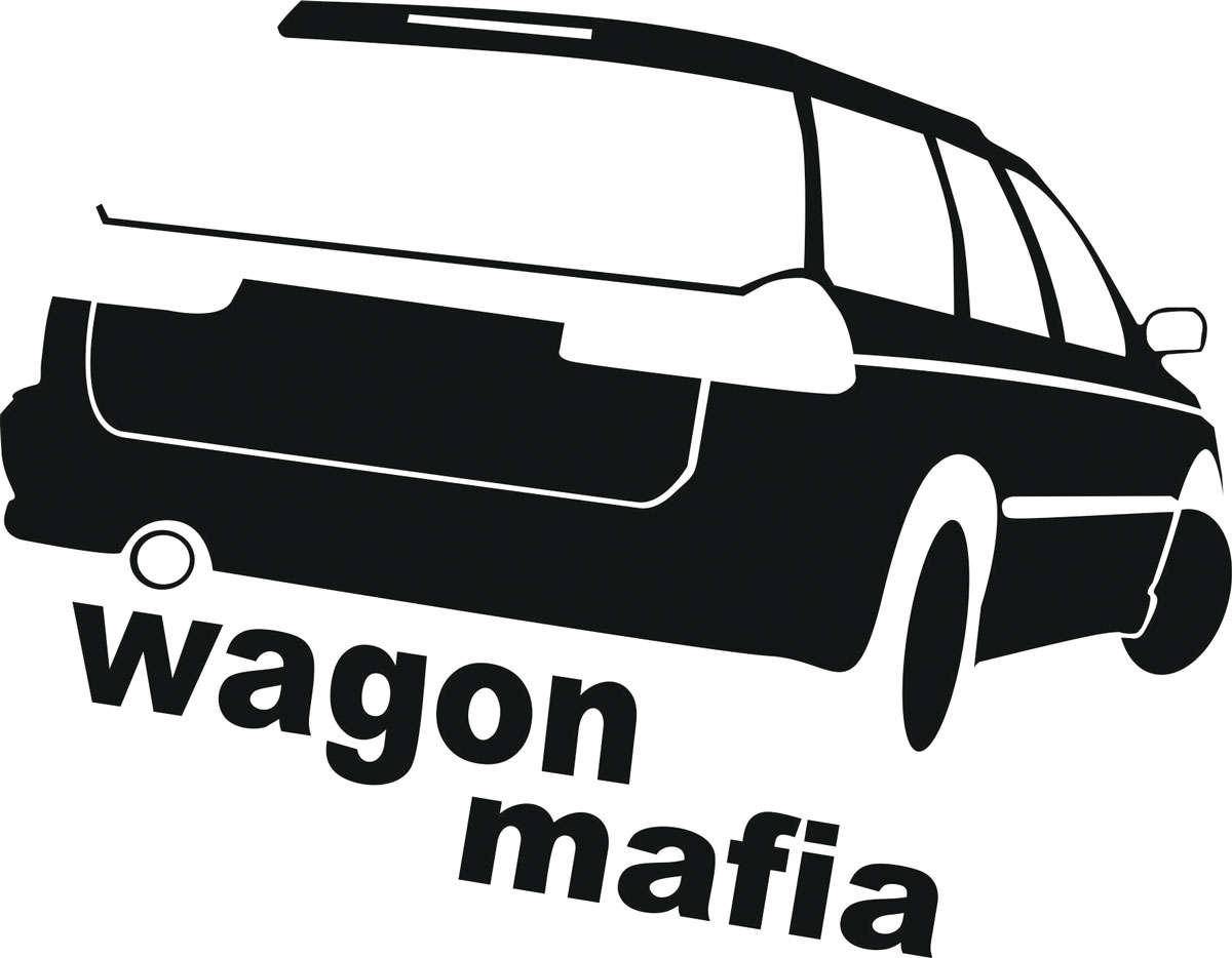 Наклейка автомобильная Оранжевый слоник Wagon Mafia 3, виниловая, цвет: черный150TM0008B Наклейка автомобильная Оранжевый слоник Wagon Mafia 3, виниловая, цвет: черный150TM0008BОригинальная наклейка Оранжевый слоник Wagon Mafia 3 изготовлена из высококачественной виниловой пленки, которая выполняет не только декоративную функцию, но и защищает кузов автомобиля от небольших механических повреждений, либо скрывает уже существующие.Виниловые наклейки на автомобиль - это не только красиво, но еще и быстро! Всего за несколько минут вы можете полностью преобразить свой автомобиль, сделать его ярким, необычным, особенным и неповторимым!