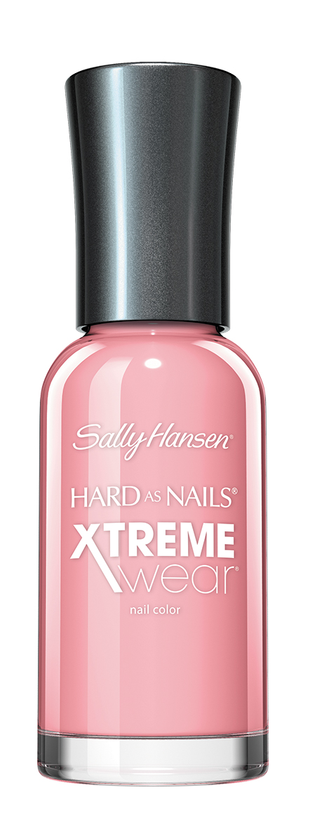 Sally Hansen Xtreme Wear Лак для ногтей тон 83,490 first blush,11,8 мл