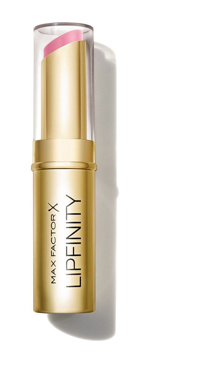 Max Factor Губная Помада Устойчивая Lipfinity Longlasting Тон stay exclusive 10 7,3 мл81511300 Max Factor Губная Помада Устойчивая Lipfinity Longlasting Тон stay exclusive 10 7,3 мл81511300Стойкая губная помада Max Factor Lipfinity Longlasting: до 8 часов насыщенного цвета и увлажнения. Секрет ярких, увлажненных и соблазнительных губ на протяжении всего дня. Это секрет ярких, увлажненных и невероятно мягких губ. Эта увлажняющая помада с ухаживающими компонентами и питательными маслами обеспечивает стойкое покрытие на 8 часов. Она легко наносится, оставляя насыщенный цвет и ощущение мягких как кашемир губ.Масло ши - питательное вещество, которое столетиями используется для защиты и восстановления кожи. Растительный сквален - антиоксидант и природный увлажнитель, по принципу действия схожий с липидами, которые вырабатываются нашей кожей. Ацетат ланолина - натуральное вещество, полученное из овечьей шерсти, ценится за особые увлажняющие способности и водостойкость.Чтобы сделать губы невероятно гладкими, помассируй их легкими круговыми движениями с помощью мягкой зубной щетки. После этого нанеси на губы увлажняющий бальзам. Чтобы подчеркнуть форму губ и продлить стойкость помады, нанеси на всю поверхность губ карандаш Colour Elixir, подобрав подходящий оттенок. Наноси помаду на губы непосредственно из тюбика или с помощью чистой кисточки.