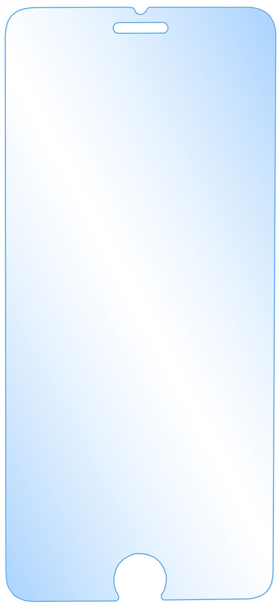 Prime защитное стекло для iPhone 6/6s, глянцевоеSP-134 Prime защитное стекло для iPhone 6/6s, глянцевоеSP-134Защитное стекло Prime для iPhone 6/6s предназначено для защиты поверхности экрана от царапин, потертостей, отпечатков пальцев и прочих следов механического воздействия. Оно имеет окаймляющую загнутую мембрану последнего поколения, а также олеофобное покрытие. Изделие изготовлено из закаленного стекла высшей категории, с высокой чувствительностью и сцеплением с экраном.