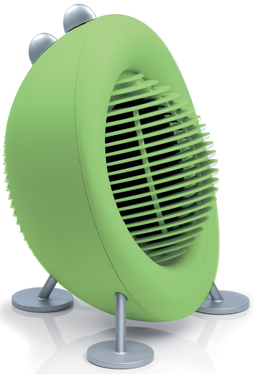 Stadler Form Max Air Heater, Lime тепловентилятор