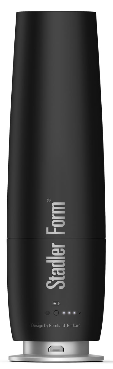 Stadler Form Lea, Black увлажнитель-ароматизатор воздуха