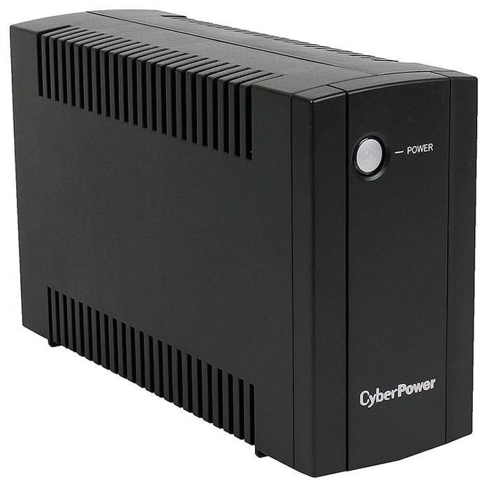 CyberPower UT450E 450VA/240W линейно-интерактивный ИБП