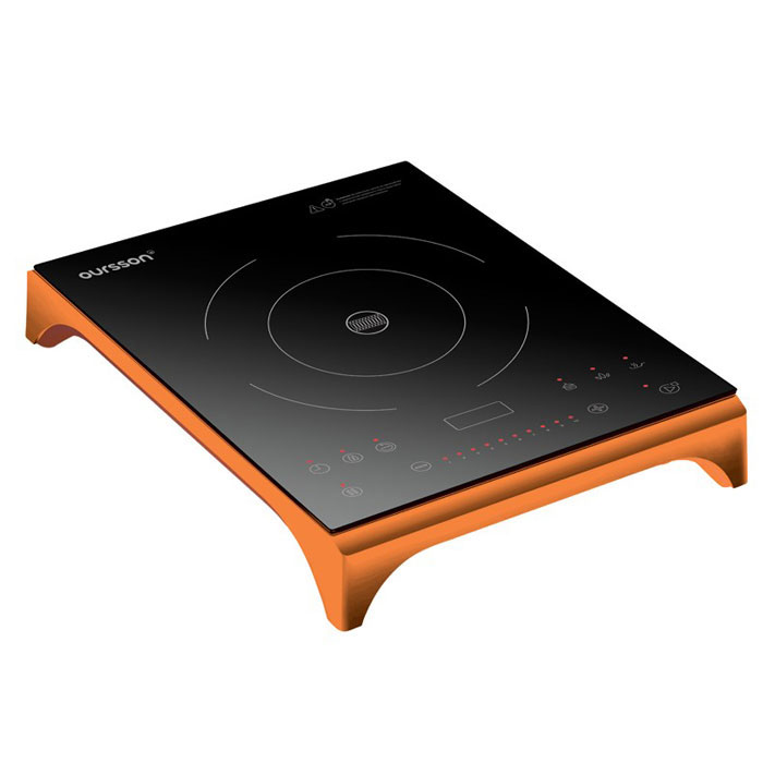 Oursson IP1220T/OR, Orange индукционная плита