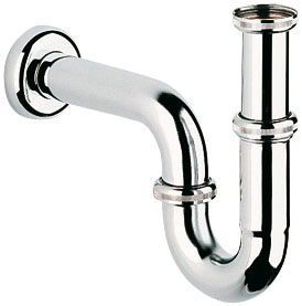 Сифон для биде GROHE 1/4? (28961000)28961000 Сифон для биде GROHE 1/4? (28961000)28961000для биденадвижная розетканастенное подключение