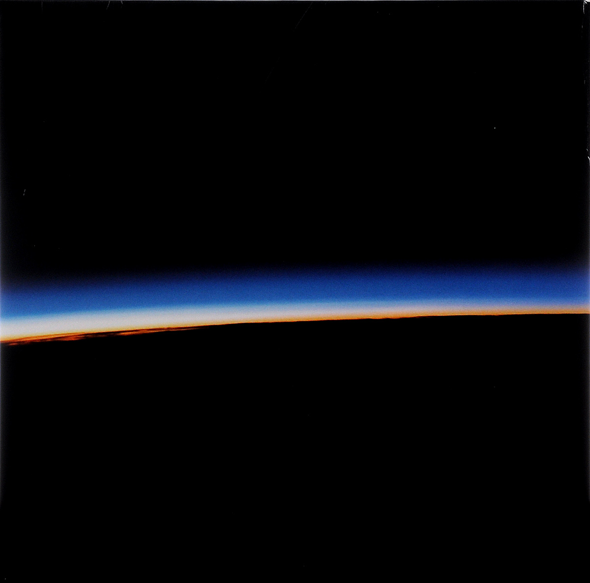 Mystery Jets. Curve Of The Earth (2 LP)