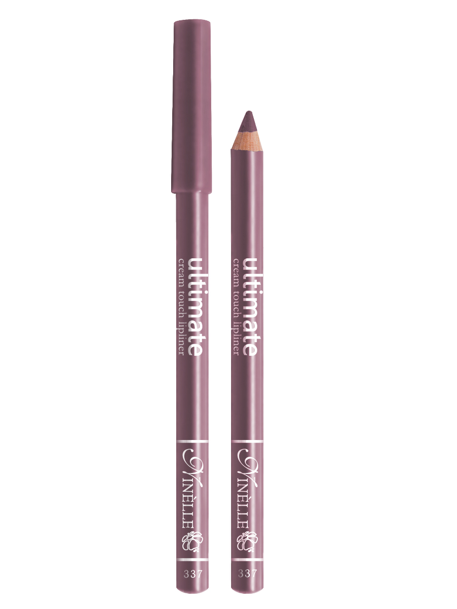 Ninelle Карандаш для губ Ultimate №337, 1,5 г1048N10757 Ninelle Карандаш для губ Ultimate №337, 1,5 г1048N10757Мягкий карандаш для создания идеального контура губ. Контурный карандаш с приятной, кремовой текстурой обогащен маслами и восками, смягчающими и питающими губы. Карандаш очень долго держится на губах. Позволяет моделировать контур губ, повышает стойкость губной помады или блеска, может наноситься на всю поверхность губ вместо помады. Предотвращает растекание помады или блеска.