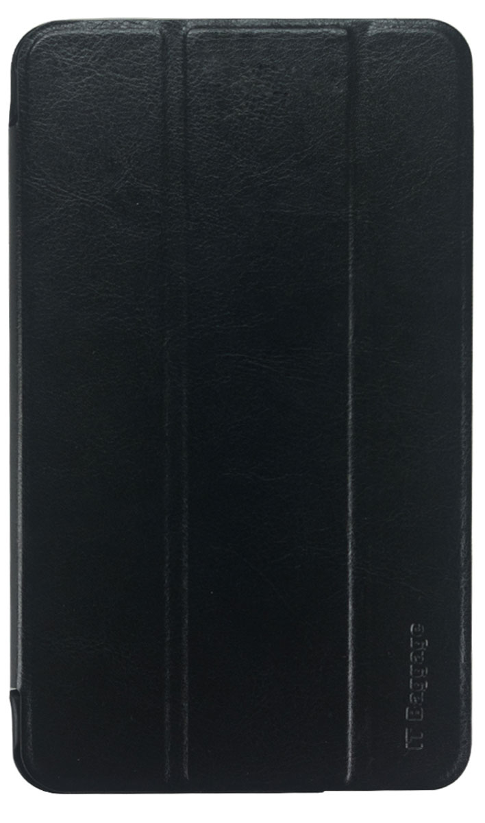 IT Baggage чехол для Huawei Media Pad M2 8.0, Black