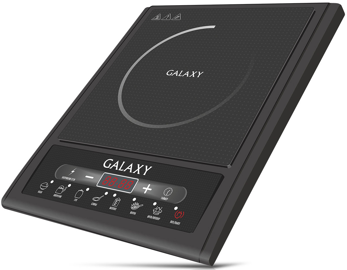 Galaxy GL 3053 индукционная плита