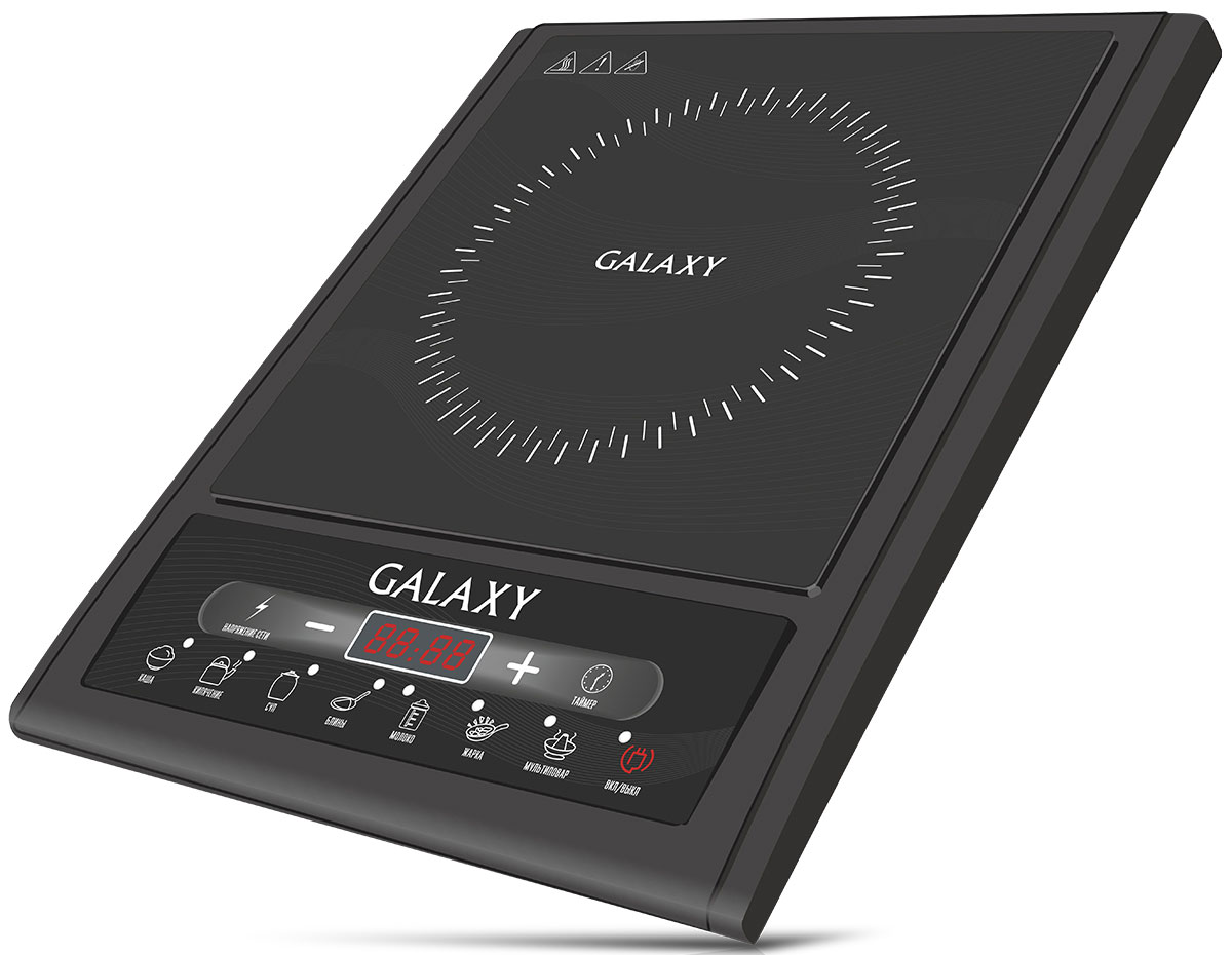 Galaxy GL 3054 индукционная плитка