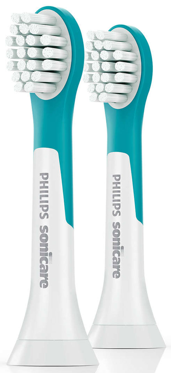 Philips HX6032/33 насадка для электрической зубной щетки