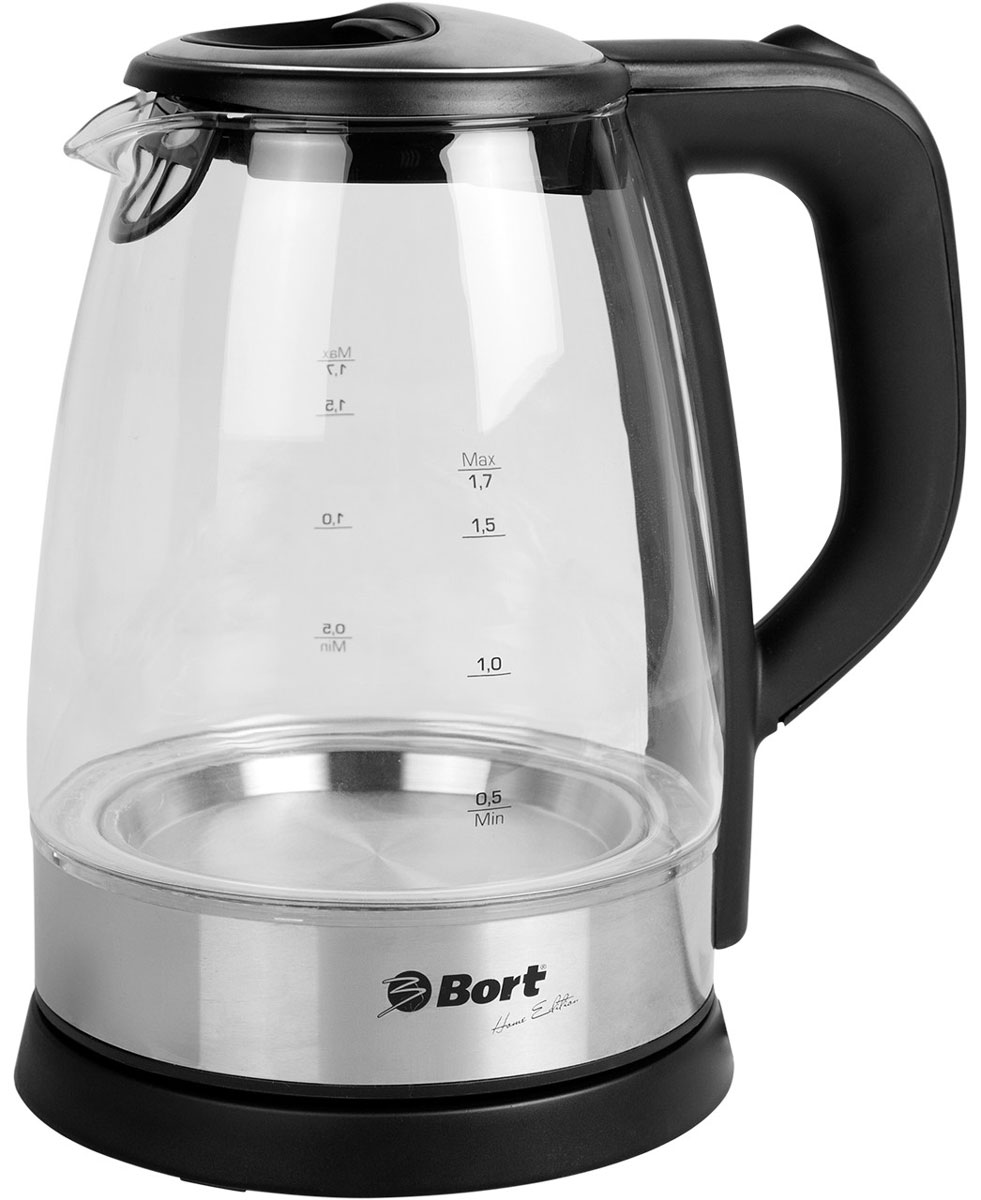 Bort BWK-2017G чайник электрический