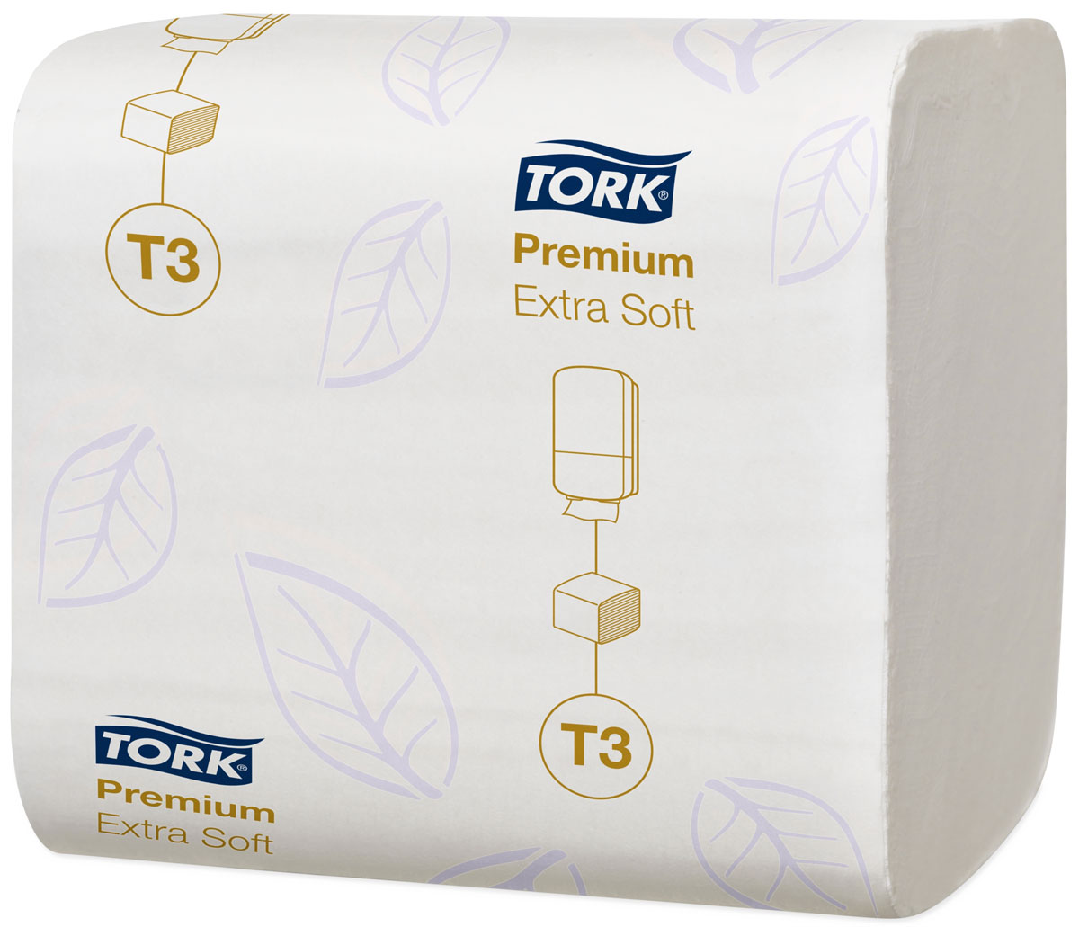 Tork листовая туалетная бумага мягкая 2сл 252л, коробка 30 шт114276 Tork листовая туалетная бумага мягкая 2сл 252л, коробка 30 шт1142762-слойная туалетная бумага Tork в листах. Изготовлена из натуральной целлюлозы. Белого цвета. Система Т3. Категория качества - Premium. Размер листа 11х19см. В пачке 252 листа.В 1 коробке 30 пачек, 7560 листов. Целлюлоза