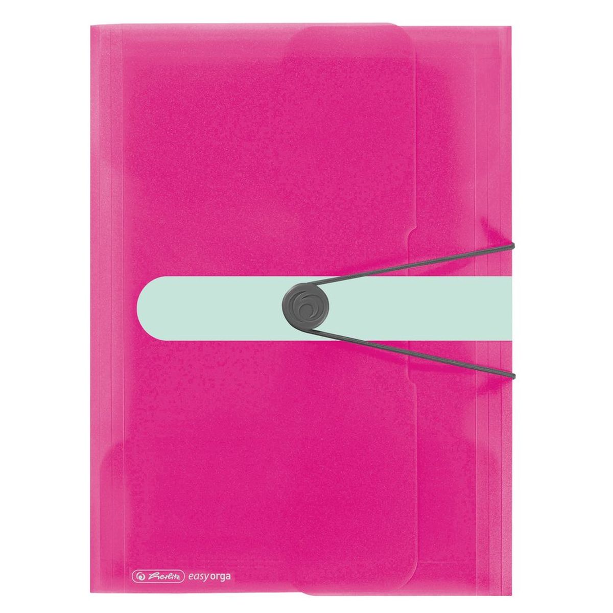 Herlitz Папка на резинке Colour Blocking11365293 Herlitz Папка на резинке Colour Blocking11365293Папка на резинке Herlitz Colour Blocking с тремя клапанами станет вашим верным помощником дома и в офисе.Это удобный и функциональный инструмент, предназначенный для хранения и транспортировки больших объемов рабочих бумаг и документов формата А4. Папка изготовлена из износостойкого высококачественного пластика. Состоит из одного вместительного отделения. Закрывается папка при помощи резинки.Папка - это незаменимый атрибут для любого студента, школьника или офисного работника. Такая папка надежно сохранит ваши бумаги и сбережет их от повреждений, пыли и влаги.