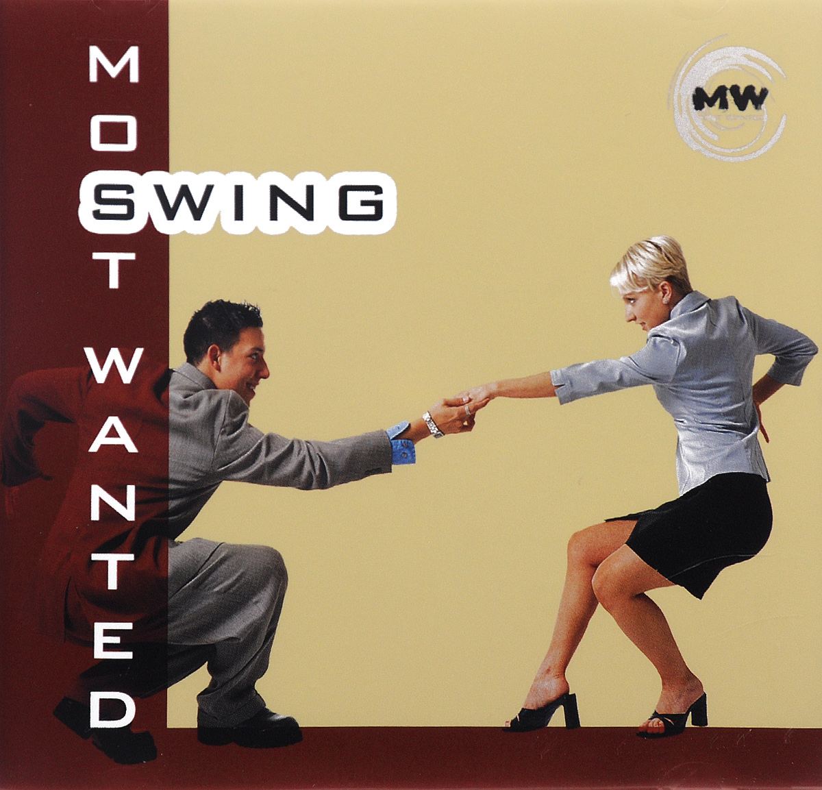 Most Wanted. Swing