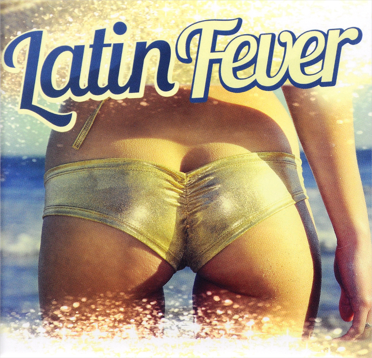 Latin Fever (2 CD)