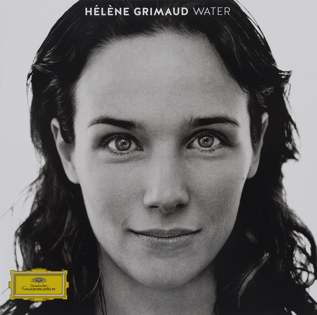 Helene Grimaud. Water