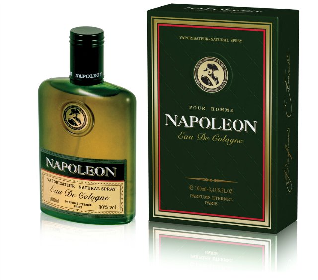 Brocard Napoleon Одеколон для мужчин, 100 мл317705 Brocard Napoleon Одеколон для мужчин, 100 мл317705Древесный восточный глубокий и насыщенный аромат. Верхние ноты: цитрусы, лайм, лаванда. Сердце: шалфей, мускатный орех, кориандр, перец, кардамон. Базовые ноты: сандал, мускус, ветивер, эбоновое дерево