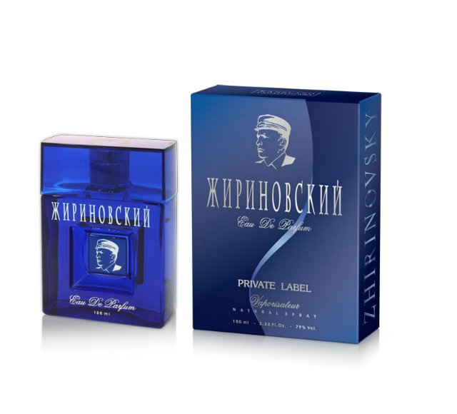 Brocard Жириновский Парфюмерная вода для мужчин, 100 мл306213 Brocard Жириновский Парфюмерная вода для мужчин, 100 мл306213Ноты: бергамот, лимон, лайм, апельсин, мускатный орех, корица, гвоздика, имбирь, кориандр, жасмин, ирис, пачули, кедр, сандал, ваниль, мускус