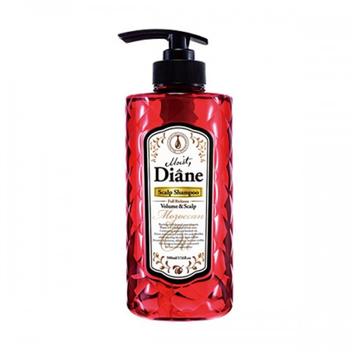 Шампунь Diane Volume & Scalp Объем и уход за кожей головы, 500 млds04 Шампунь Diane Volume & Scalp Объем и уход за кожей головы, 500 млds04Добейтесь непревзойденного объёма и пышности с помощью увлажняющего и смягчающего марокканского арганового масла. Позвольте своим волосам обрести мягкость и блеск, который вызовет желание прикасаться к ним снова и снова. Шампунь имеет фруктовый аромат.АНТИБАКТЕРИАЛЬНЫЙ КОМПОНЕНТ ДЛЯ ПРЕДОТВРАЩЕНИЯ ПОЯВЛЕНИЯ ПЕРХОТИ И СУХОСТИ КОЖИ ГОЛОВЫАнтибактериальные свойства биозола позволяют предупредить появление перхоти и избежать сухости кожи.Что такое Биозол? Изопропил метилфенол – косметический ингредиент с противогрибковым и антибактериальным эффектом, который предупреждает появление воспалений, угрей, неприятного запаха и сухости кожи головы.Рекомендуется использовать в комплексе с бальзамом для волос той же линии.