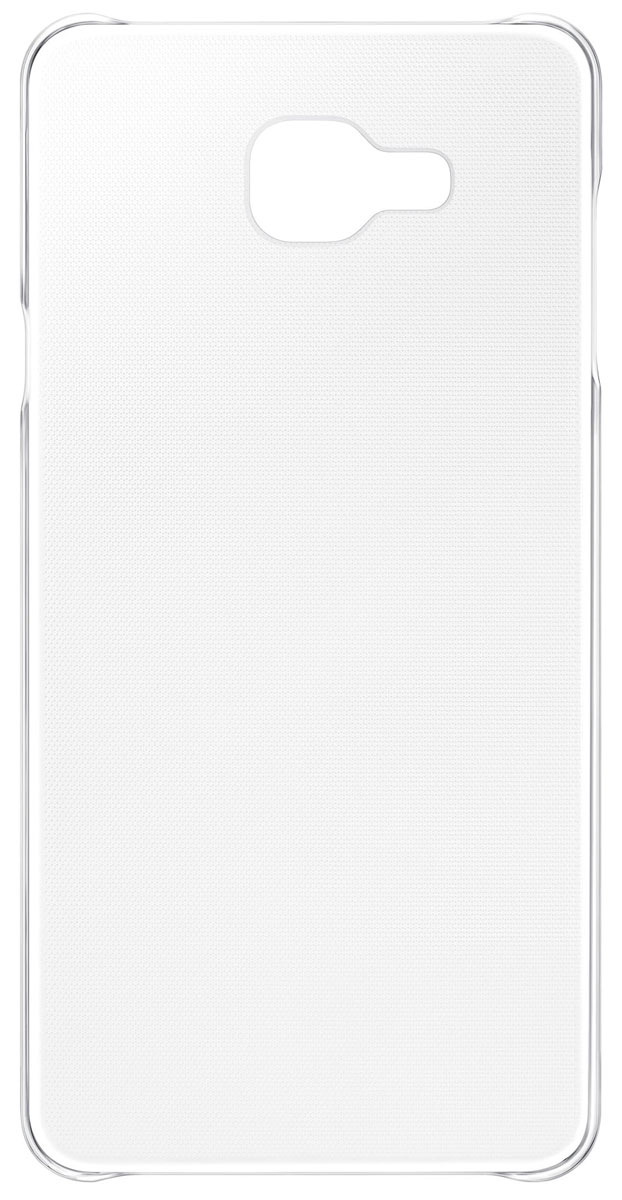 Samsung EF-AA710 SlimCover чехол для Galaxy A7, ClearEF-AA710CTEGRU Samsung EF-AA710 SlimCover чехол для Galaxy A7, ClearEF-AA710CTEGRUЧехол Samsung Slim Cover подходит для модели смартфона Samsung Galaxy A7 (SM-A710F). Оригинальный аксессуар плотно прилегает к корпусу устройства и защищает от механических повреждений и пыли. Прозрачная поверхность чехла сохраняет оригинальный внешний вид Galaxy A7 (SM-A710F). Чехол сделан из прочного поликарбоната, легко надевается и снимается. При использовании чехла в паре со смартфоном все функциональные порты и клавиши остаются доступными.