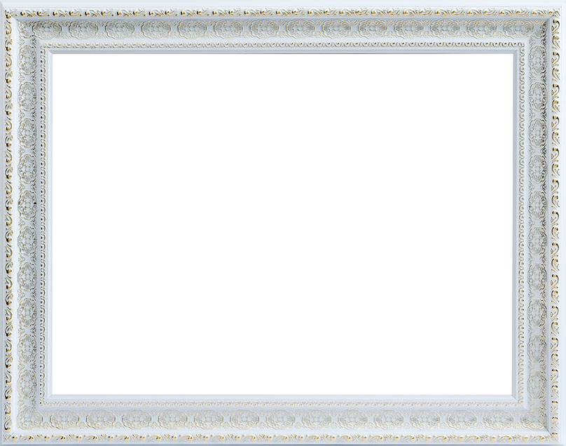 Рама багетная Белоснежка Alice, цвет: серебряный, 30 х 40 см1091-BL Рама багетная Белоснежка Alice, цвет: серебряный, 30 х 40 см1091-BLБагетная рама Белоснежка Alice изготовлена из пластика, окрашенного в серебристый цвет. Багетные рамы предназначены для оформления картин, вышивок и фотографий.Если вы используете раму для оформления живописи на холсте, следует учесть, что толщина подрамника больше толщины рамы и сзади будет выступать, рекомендуется дополнительно зафиксировать картину клеем, лист-заглушку в этом случае не вставляют. В комплект входят рама, два крепления на раму, дополнительный держатель для холста, подложка из оргалита, инструкция по использованию.
