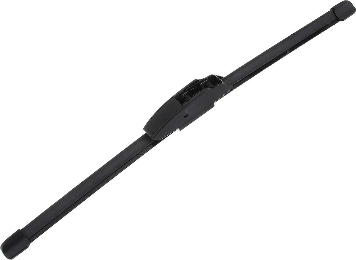 Щетка стеклоочистителя Denso, бескаркасная, 53 см, 1 штDFR-005 Щетка стеклоочистителя Denso, бескаркасная, 53 см, 1 штDFR-005Щетка стеклоочистителя Denso предназначена для механическойочистки стекол автомобилей отводы, снега, дорожной грязи и других загрязнений.Высококачественный материал резинок. Низкопрофильная вставкаобеспечивает идеальный угол наклона. Имеется встроенныйспойлер.