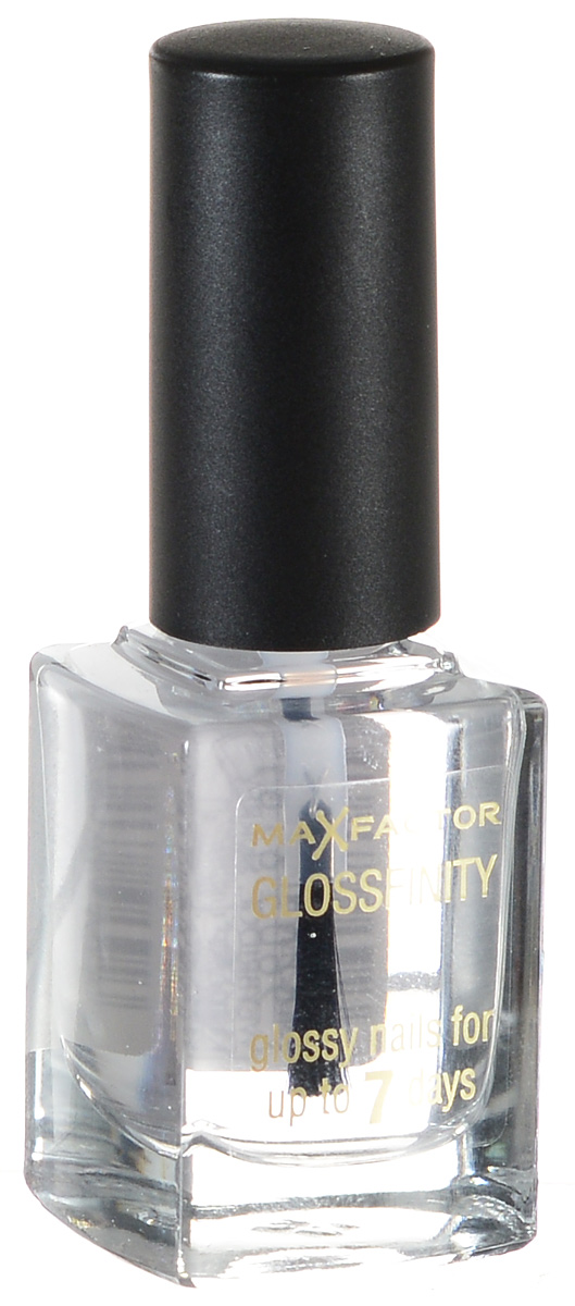 Max Factor Верхнее Покрытие Для Ногтей Glossfinity 05 тон top coat 11 мл81344532 Max Factor Верхнее Покрытие Для Ногтей Glossfinity 05 тон top coat 11 мл81344532Max Factor Лак Для Ногтей Glossfinity - неотъемлемый элемент безупречного внешнего вида и прекрасный завершающий штрих вашего роскошного образа. Этот лак создает на ногтях суперглянцевое покрытие, долго сохраняющее отличный вид, словно лак был нанесен только что. Текстура лака Glossfinity от Max Factor имеет оптимальную плотность для удобного и равномерного нанесения. Лаки для ногтей от Макс Фактор не содержат компонентов, нарушающих целостность ногтевой пластины, не вызывают нежелательной пигментации и сухости ногтей.
