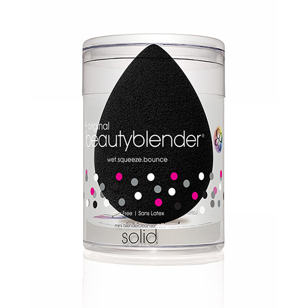 Beautyblender Спонж pro и мини мыло для очистки Solid Blendercleanser1039 Beautyblender Спонж pro и мини мыло для очистки Solid Blendercleanser1039pro икона-версия продукта beautyblender, созданная специально для профессионалов, - это самый лучший вариант для нанесения косметических продуктов темных оттенков, стойких средств, а так же средств для автозагара. Дает наиболее плотное покрытие, подходит для вечернего макияжа.Мыло blendercleanser идеально подходит для очищения спонжа. Удобнодля путешествий, для точечного очищения, для очищения кистей. А легкая отдушка лаванды создаст атмосферу гармонии.
