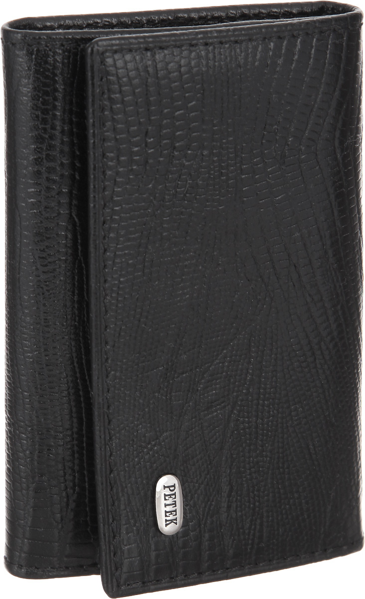 Ключница Petek 1855, цвет: черный. 505.041.01