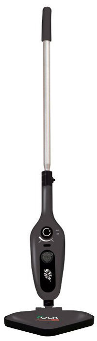 VLK 7050 Rimmini паровая швабраVLK Rimmini 7050 VLK 7050 Rimmini паровая швабраVLK Rimmini 7050Паровая швабра VLK 7050 Rimmini использует пар для удаления грязи, пятен и чистки без использования химических средств. Подходит для очистки деревянных и ламинированных полов, керамической плитки и линолеума. Мощная паровая струя превосходно очищает и дезинфицирует. Имеет 3 уровня регулировки мощности пара.Давление: 2,5 барМаксимальная температура пара: 110°СГотовность к работе: 25 секВремя непрерывной работы: 50 мин