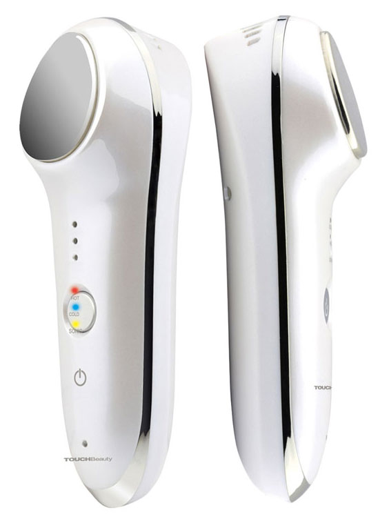 Фото Прибор для омоложения кожи Touchbeauty AS-1389. Покупайте с доставкой по России