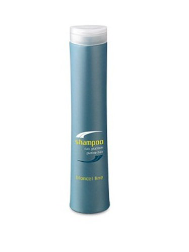 Periche Шампунь для блондированных волос Shampoo platine hair 250 мл659052 Periche Шампунь для блондированных волос Shampoo platine hair 250 мл659052Periche Шампунь для блондированных волос Shampoo platine hair Шампунь для обесцвеченных, блондированных, седых, окрашенных в холодные оттенки волос. Мягкая кремообразная консистенция, нейтрализующая нежелательный желтый пигмент, поддерживает цвет холодных оттенков, оживляет цвет и придает блеск волосам.