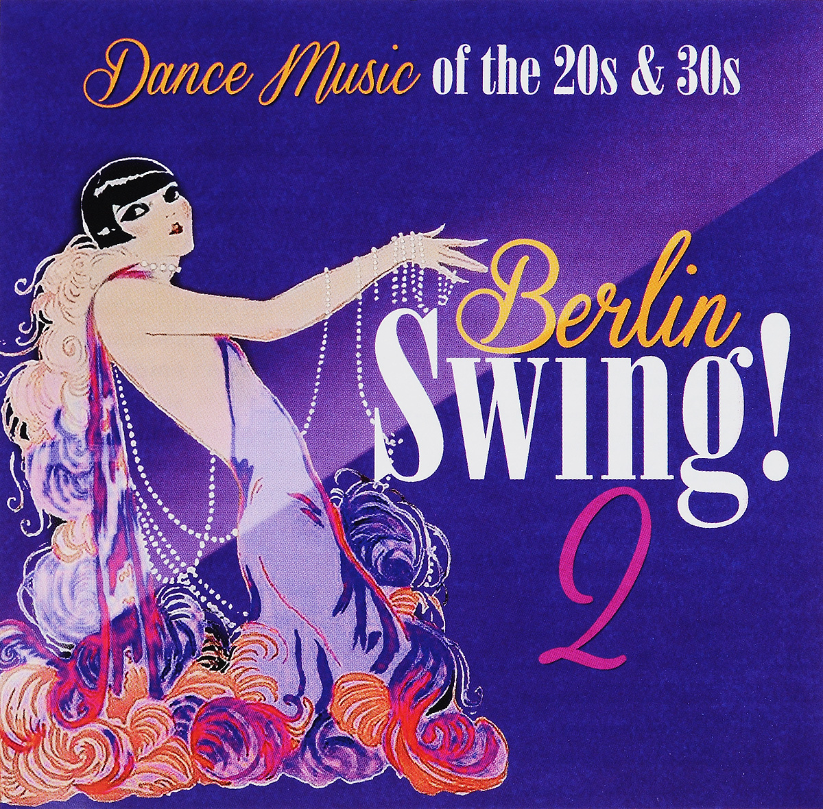 Berlin Swing! 2