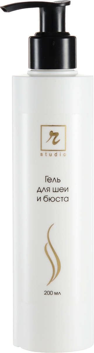 R-Studio Гель для шеи и бюста 200 мл1689 R-Studio Гель для шеи и бюста 200 мл1689Действие: значительно улучшает форму и линию бюста оказывает укрепляющий эффект на кожу груди и шеи благодаря высокому содержанию гиалуроновой кислоты активизирует «клетки-диспетчеры» кожи, управляющие процессами восстановления коллагеновых волокон и эластичности усиливает микроциркуляцию крови, восстанавливает чувствительность груди снимает напряжение и раздражение кожи, защищает ее от микроорганизмов.
