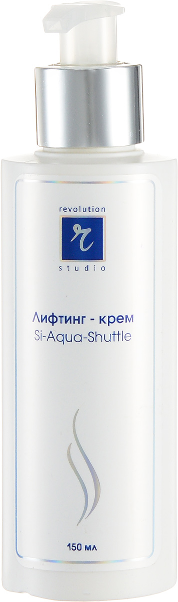R-Studio Лифтинг-крем для интенсивной подтяжки Si-Aqua-Shuttle 150 мл2685B R-Studio Лифтинг-крем для интенсивной подтяжки Si-Aqua-Shuttle 150 мл2685BУникальное средство по эффективности устранения как причин преждевременного появления возрастных изменений, так и последствий этой проблемы, преображает и разглаживает кожу сразу после нанесения, повышая ее упругость, делает контур лица более четким. Для усиления эффективности активных компонентов рекомендуется наносить сразу после использования Гидроактиватора для молодости кожи. Совместное их использование дает синергический многократно усиленный эффект.