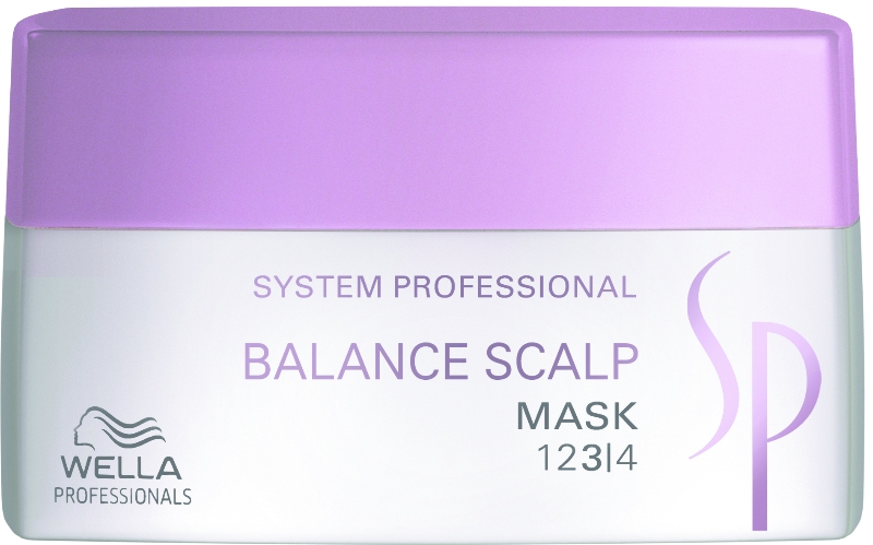 Wella SP Маска для чувствительной кожи головы Balance Scalp Mask, 400 мл133849 Wella SP Маска для чувствительной кожи головы Balance Scalp Mask, 400 мл133849Маска для чувствительной кожи головы Wella SP Balance Scalp Mask обеспечивает мягкий, интенсивный уход, успокаивает сильно раздраженную кожу головы. Маска содержит уникальные ингредиенты и комплекс Дерма Успокоение, который оказывает всестороннее действие на кожу головы, восстанавливая естественный защитный барьер, увлажняя и предотвращая ее пересыхание. Маска успокаивает кожу головы и улучшает её состояние, эффективно снимает раздражения, способствует укреплению тонких волос, уменьшает их потерю.