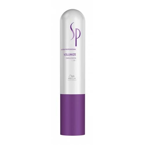 Wella SP Эмульсия-стабилизатор окраски волос Expert Kit Color Save Emulsion, 50 мл81153844 Wella SP Эмульсия-стабилизатор окраски волос Expert Kit Color Save Emulsion, 50 мл81153844Эмульсия для окрашенных волос Wella SP Expert Kit Color Save Emulsion - бережно восстанавливает волосы, поврежденные в результате окрашивания. Средство нейтрализует перекись и щелочь, увлажняет кожу головы и снабжает волосы необходимыми веществами. Также эмульсия от Велла помогает сохранить интенсивность цвета окрашенных волос значительно дольше, предотвращая изменение глубины цвета и тона окрашенных волос, эффективно защищает их яркость от выцветания.