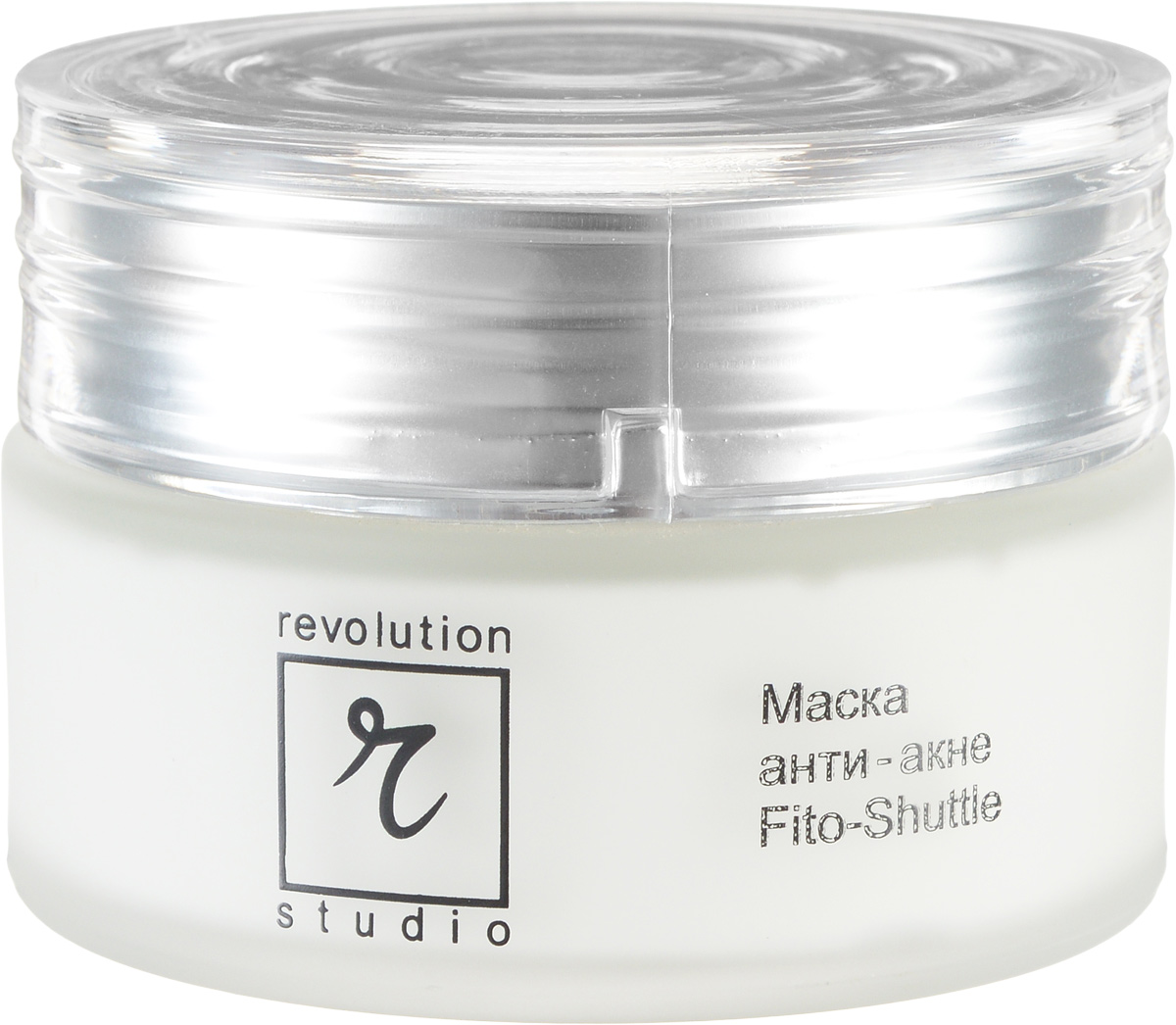 R-Studio Fito-Shuttle - Маска анти-акне 50 мл2694 s R-Studio Fito-Shuttle - Маска анти-акне 50 мл2694 sВеликолепное средство, обладающее высокой адсорбирующей способностью, легко проникает в поры, очищая их от остатков различных загрязнений, омертвевших клеток, избыточного жира, одновременно подавляя рост микроорганизмов, вызывающих акне, сужает поры, улучшает цвет лица, уменьшая проявления акне.