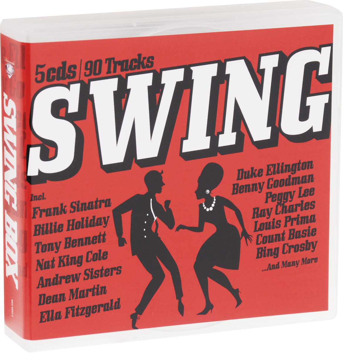 Swing (5 CD)