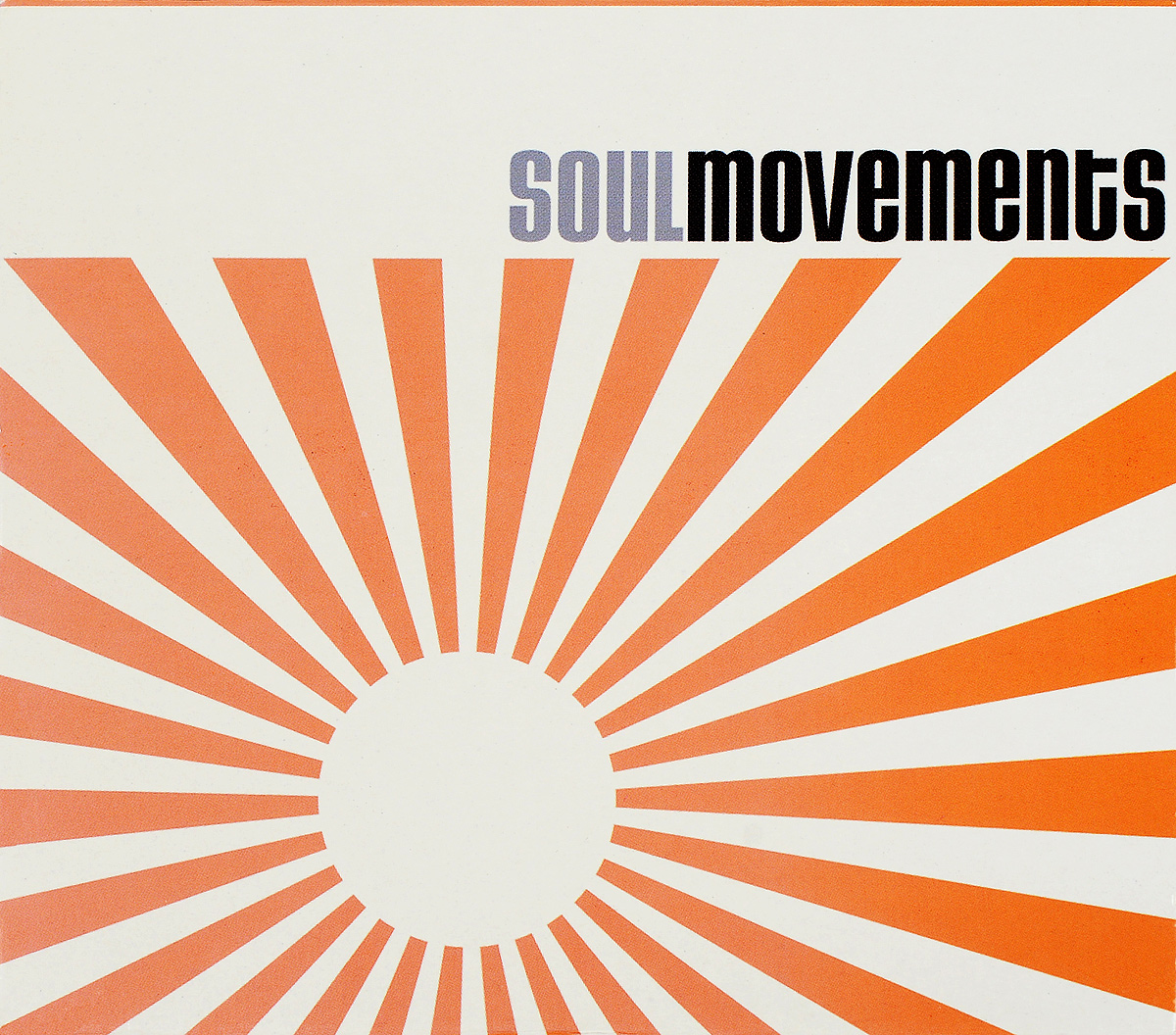 Soul Movements