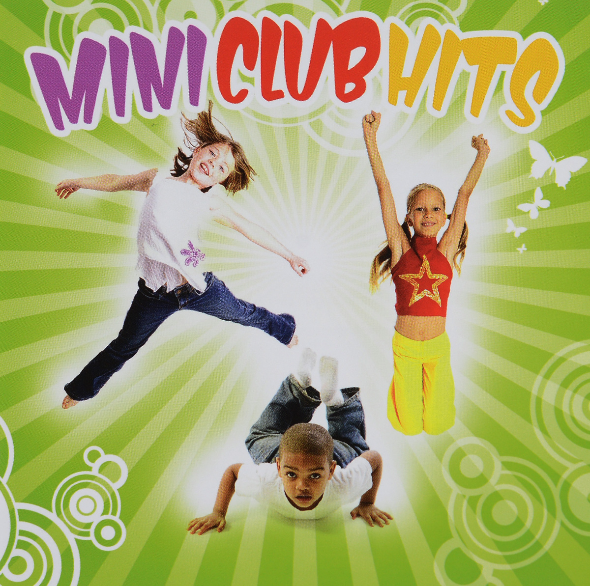 Mini Club Hits