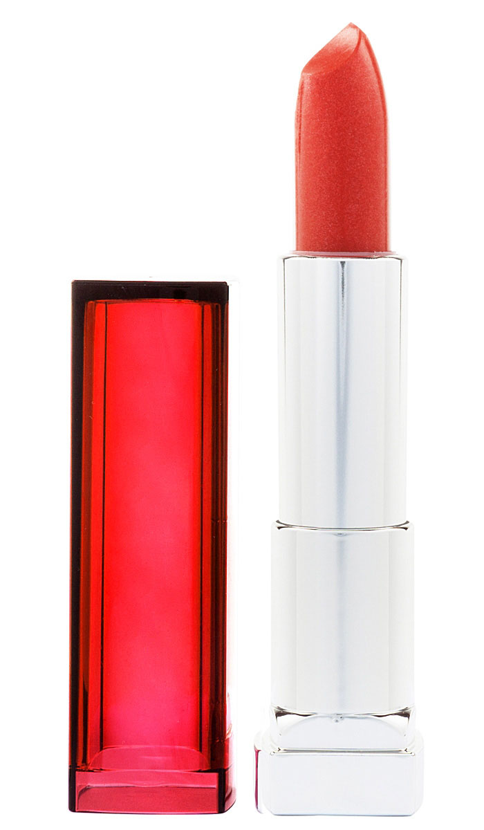 Maybelline New York Помада для губ Color Sensational, оттенок 422, Спелый манго, 4 гB2655401 Maybelline New York Помада для губ Color Sensational, оттенок 422, Спелый манго, 4 гB2655401Чистейшие природные пигменты губной помады придают губам соблазнительный насыщенный цвет. Медовый нектар разглаживает кожу губ и дарит ощущение нежности. Драгоценные масла создают нежные ощущения на губах. 6 пудровых оттенков. Выбери свой!