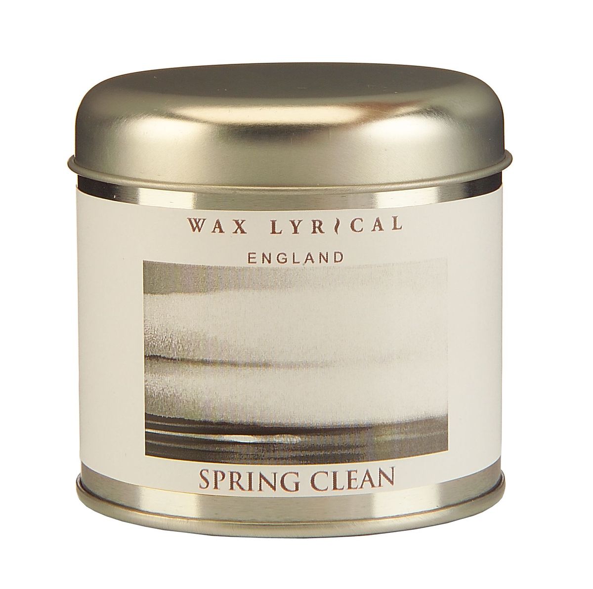 Свеча ароматизированная Wax Lyrical Впечатления, весенняя свежесть, 230 гWLT8712 Свеча ароматизированная Wax Lyrical Впечатления, весенняя свежесть, 230 гWLT8712Свеча ароматизированная Wax Lyrical Впечатления имеет аромат свежего ветра в чистом доме.Время горения: 35 часов.