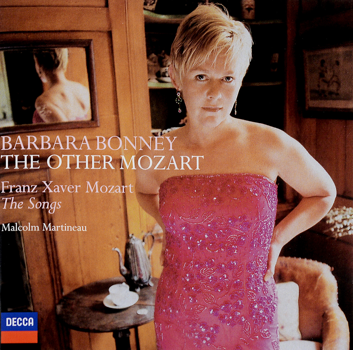 Barbara Bonney. The Other Mozart