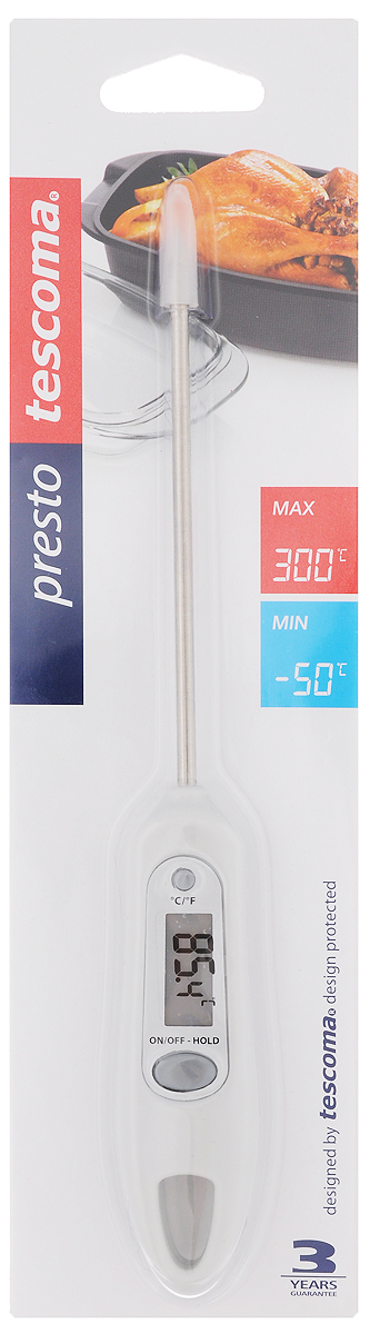 Термометр цифровой Tescoma 