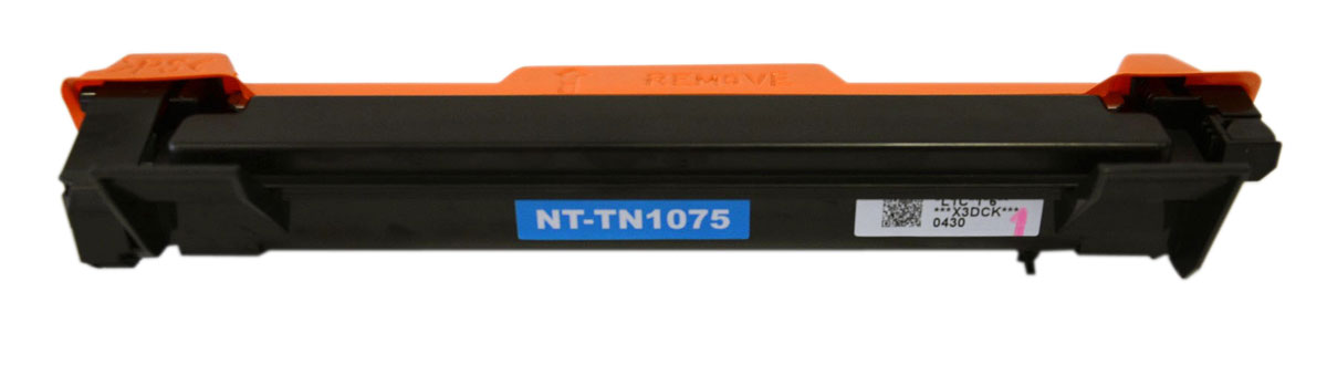 G&G NT-TN1075 тонер-картридж для Brother HL-1110/1112 DCP-1510/1512/MFC-1810/1815