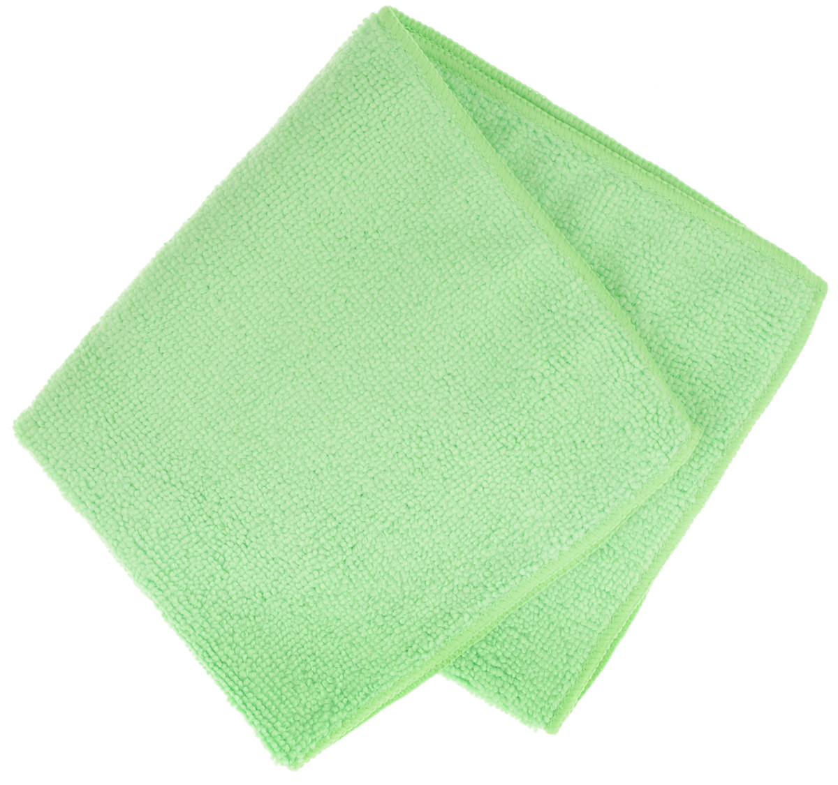 Салфетка для уборки Sol из микрофибры, цвет: зеленый, 30 x 30 см10007/10052 Салфетка для уборки Sol из микрофибры, цвет: зеленый, 30 x 30 см10007/10052Салфетка Soll выполнена из микрофибры. Микрофибра - это ткань из тонких микроволокон, которая эффективно очищает поверхности благодаря капиллярному эффекту между ними. Такая салфетка может использоваться как для сухой, так и для влажной уборки. Деликатно очищает любые поверхности не оставляя следов и разводов. Идеально подходит для протирки полированной мебели.Рекомендации по применению и уходу: Для обеспечения гигиеничности рекомендуется прополаскивать салфетку после каждого применения с моющим средством. Для сохранения мягкости не рекомендуется сушить вблизи отопительных приборов и на батареях. Нельзя стирать с отбеливающими средствами, кипятить и гладить.